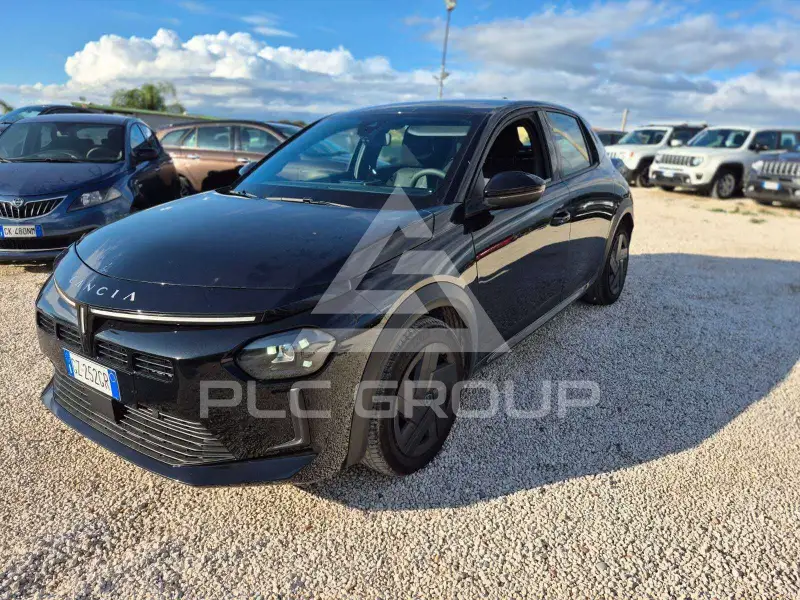 2025 Lancia YPSILON