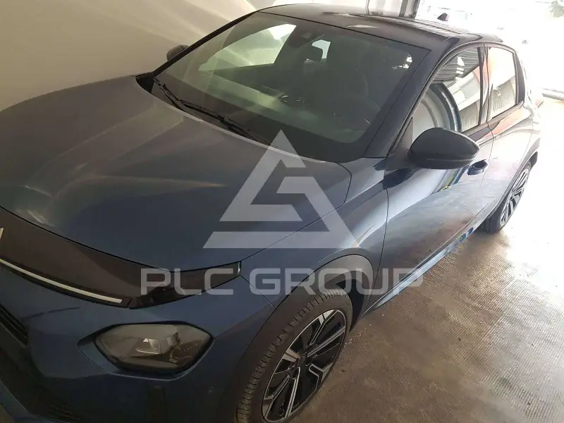 2025 Lancia YPSILON