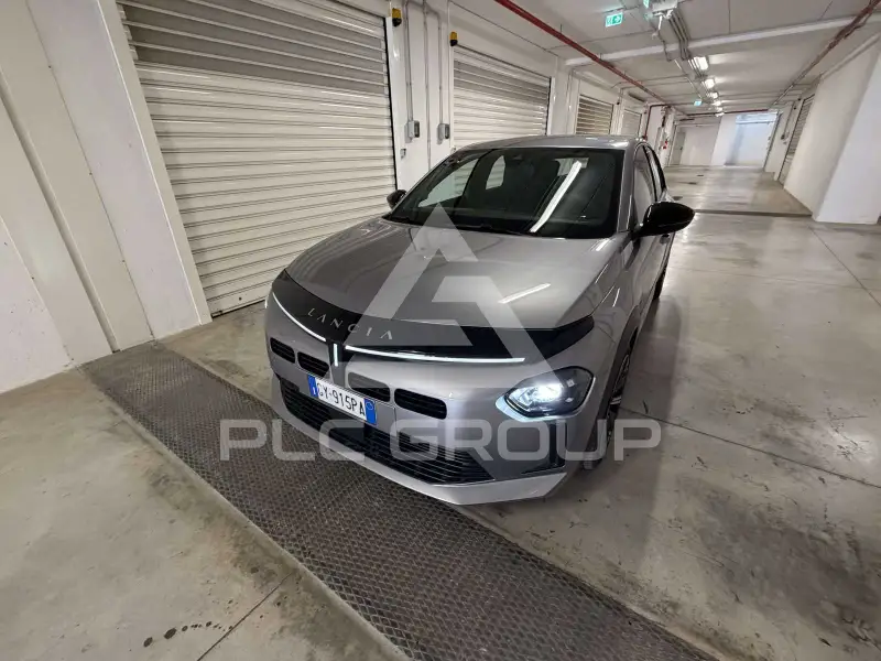 2025 Lancia YPSILON