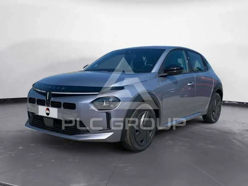 2025 Lancia YPSILON