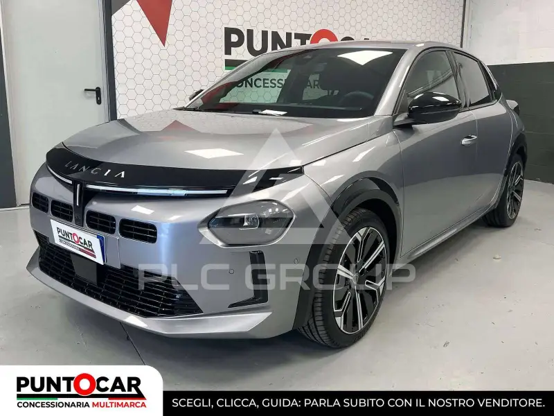 2025 Lancia YPSILON