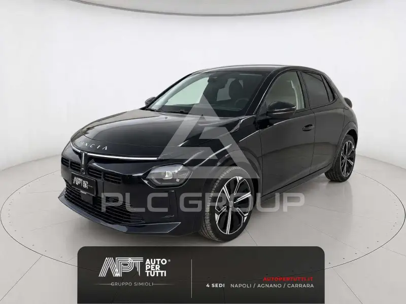 2025 Lancia YPSILON