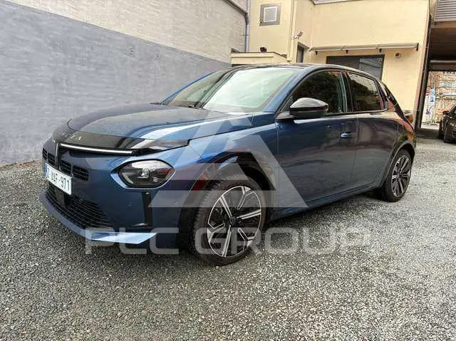 2025 Lancia YPSILON