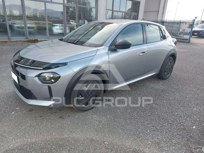 2025 Lancia YPSILON