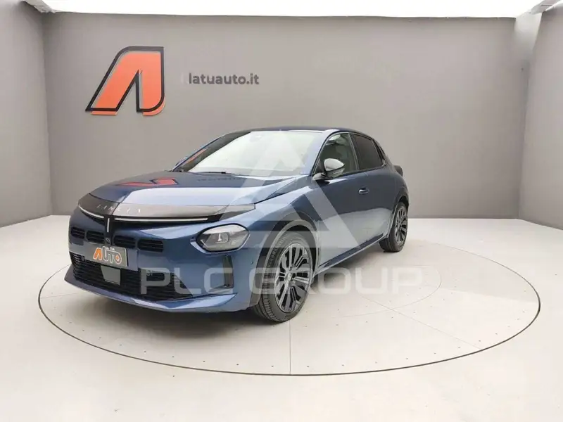 2025 Lancia YPSILON