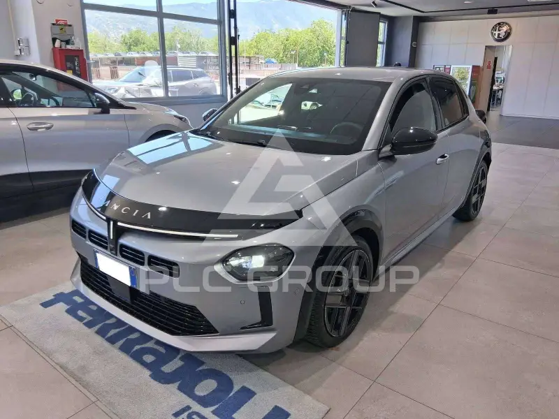 2025 Lancia YPSILON