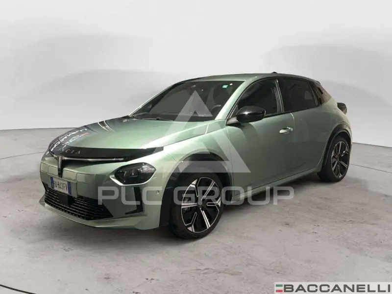 2025 Lancia YPSILON