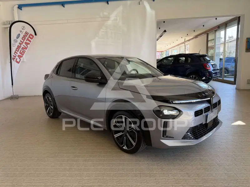 2025 Lancia YPSILON