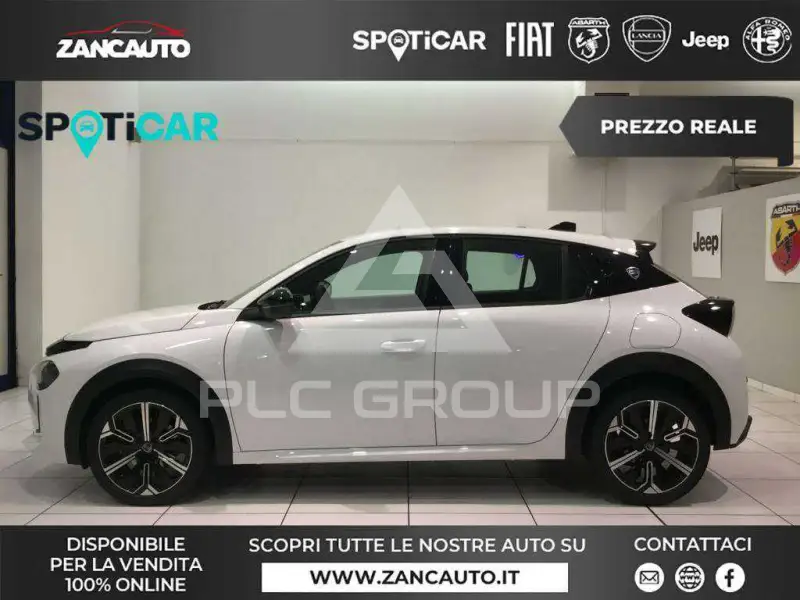 2025 Lancia YPSILON