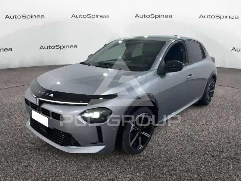 2025 Lancia YPSILON