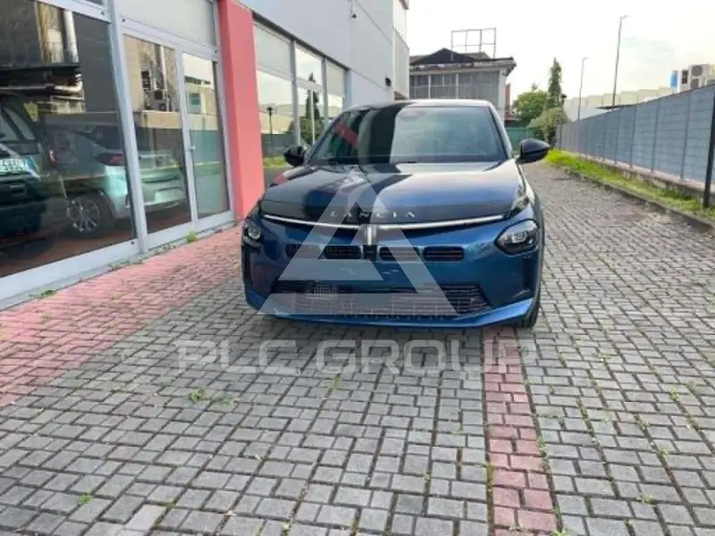 2025 Lancia YPSILON