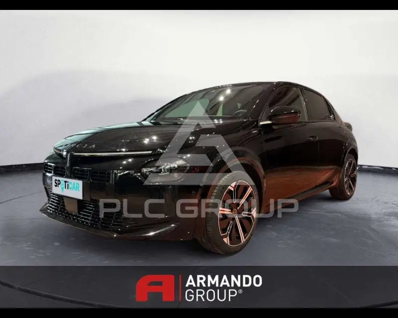 2025 Lancia YPSILON