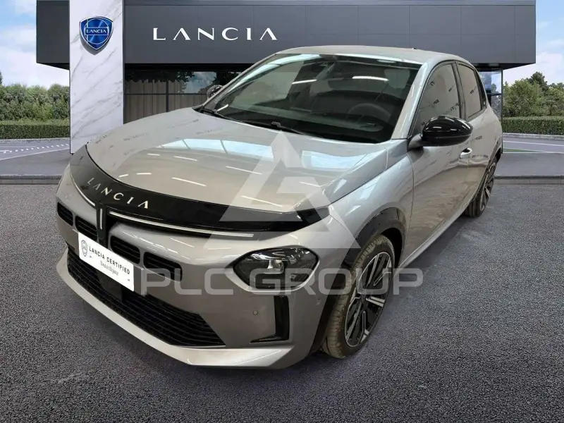 2025 Lancia YPSILON