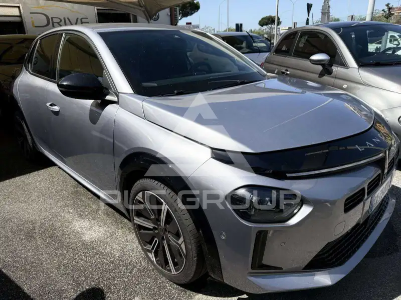 2025 Lancia YPSILON