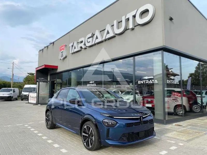 2026 Lancia YPSILON