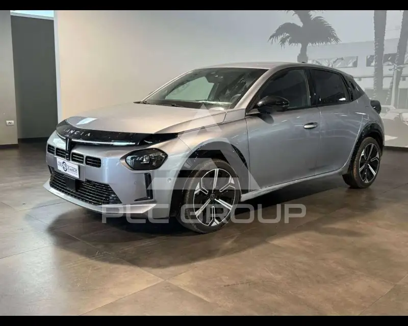 2025 Lancia YPSILON
