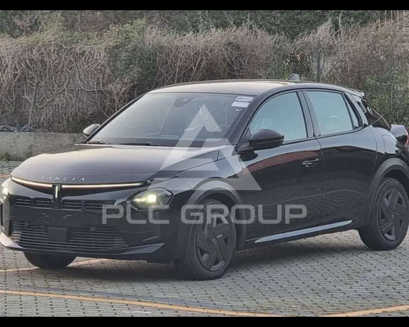 2025 Lancia YPSILON