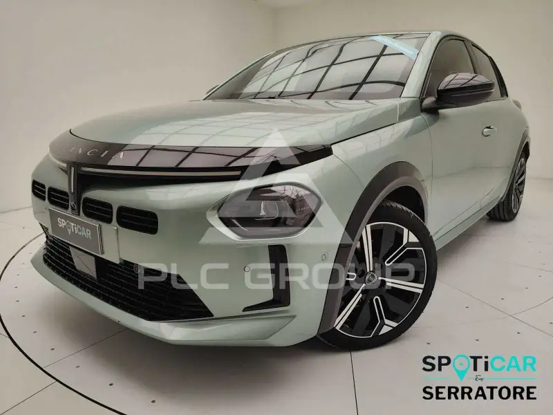 2025 Lancia YPSILON