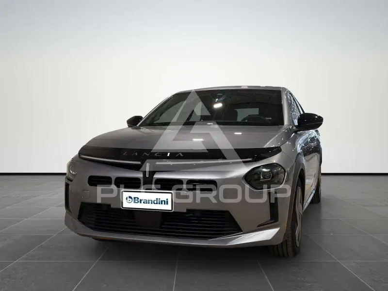2025 Lancia YPSILON