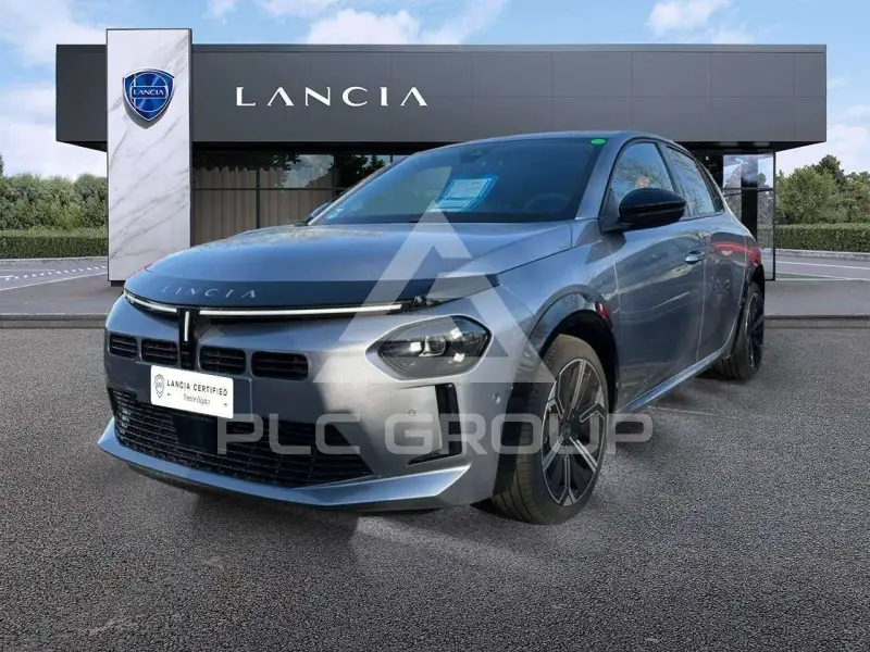 2025 Lancia YPSILON