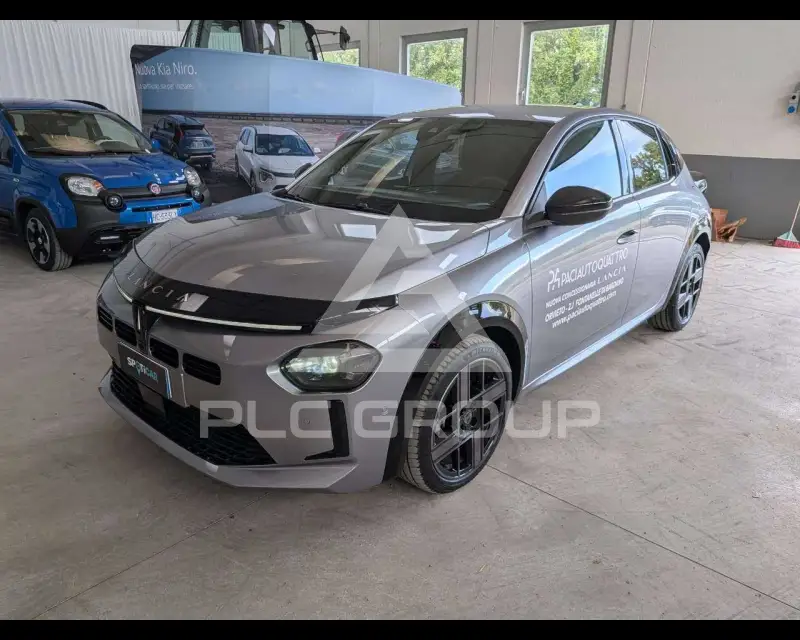 2025 Lancia YPSILON