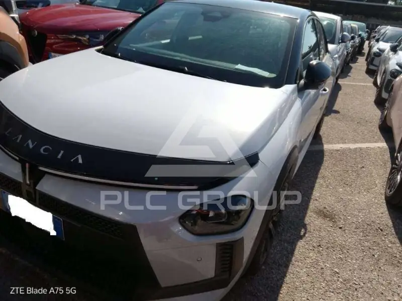 2025 Lancia YPSILON