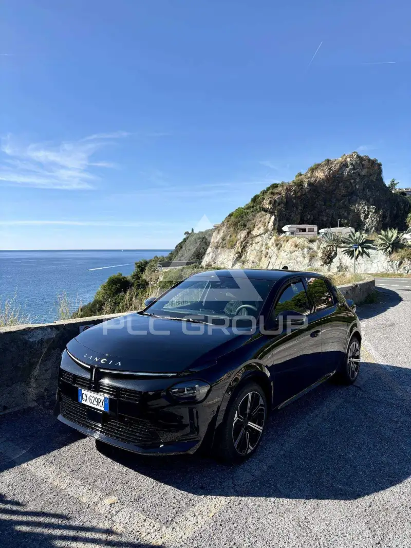 2025 Lancia YPSILON