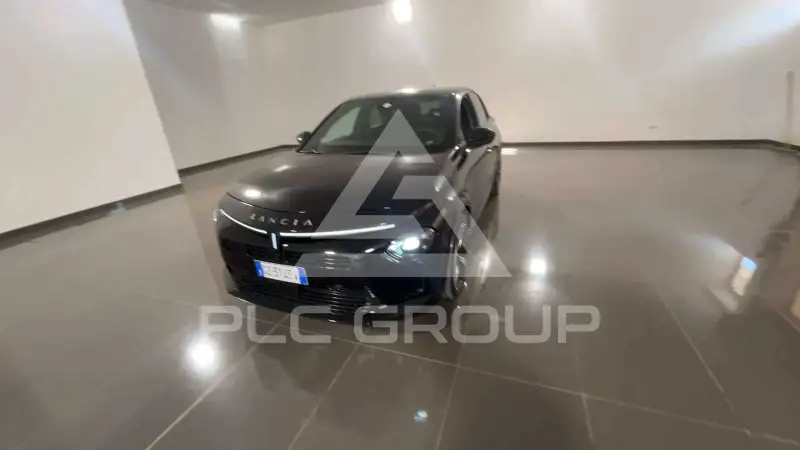 2025 Lancia YPSILON