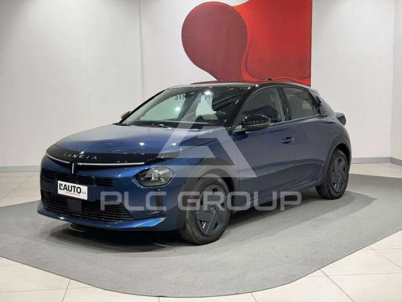 2025 Lancia YPSILON
