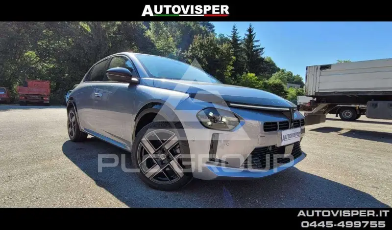 2025 Lancia YPSILON