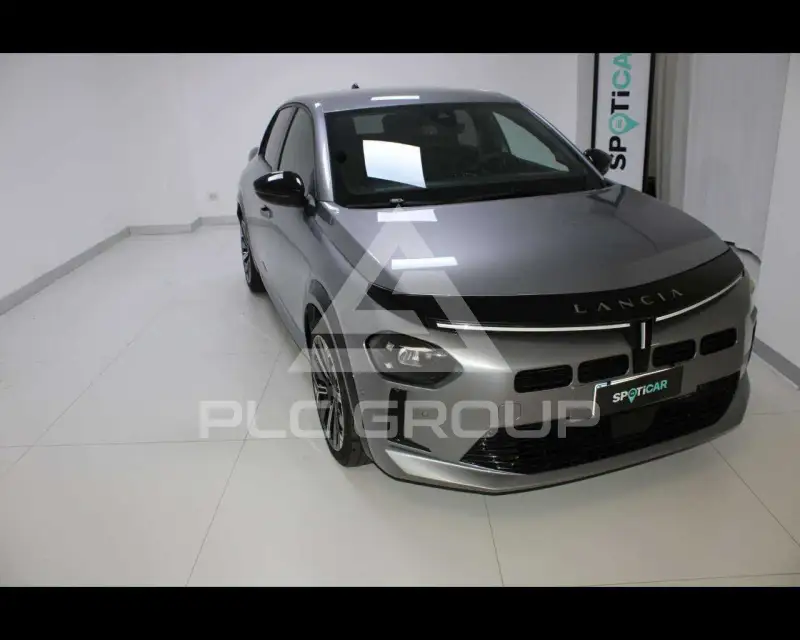 2025 Lancia YPSILON
