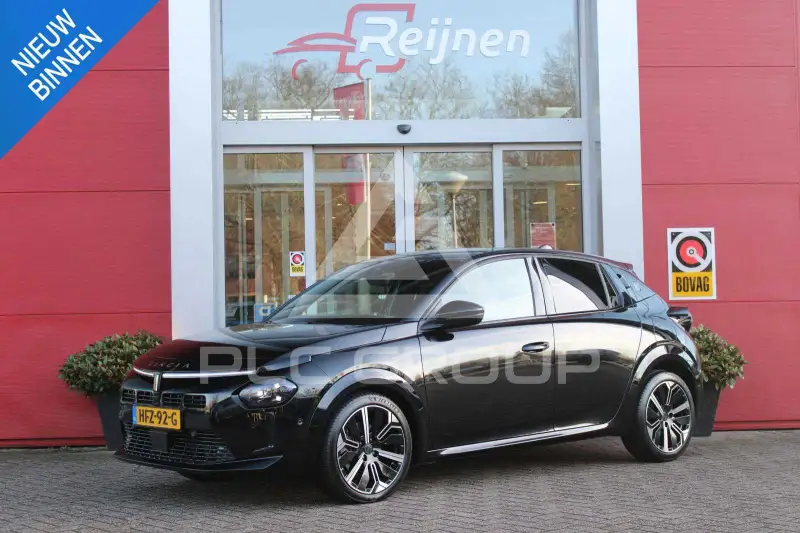 2025 Lancia YPSILON