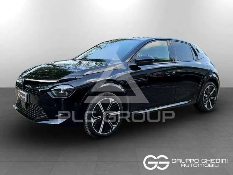 2025 Lancia YPSILON