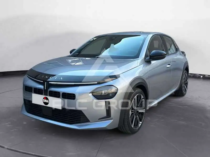 2025 Lancia YPSILON