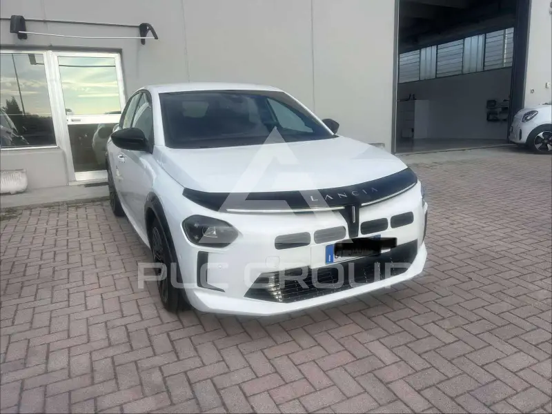 2025 Lancia YPSILON
