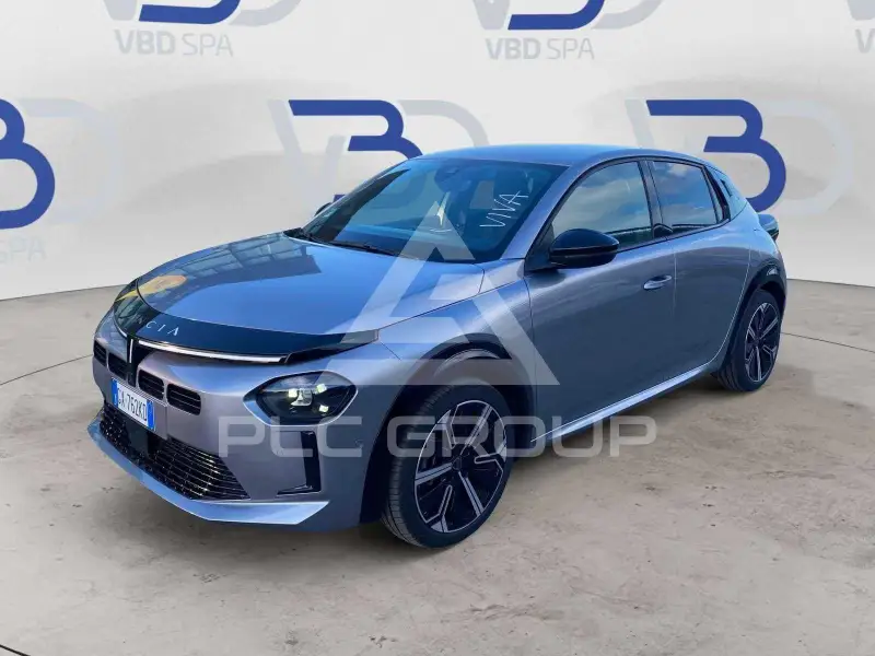 2025 Lancia YPSILON