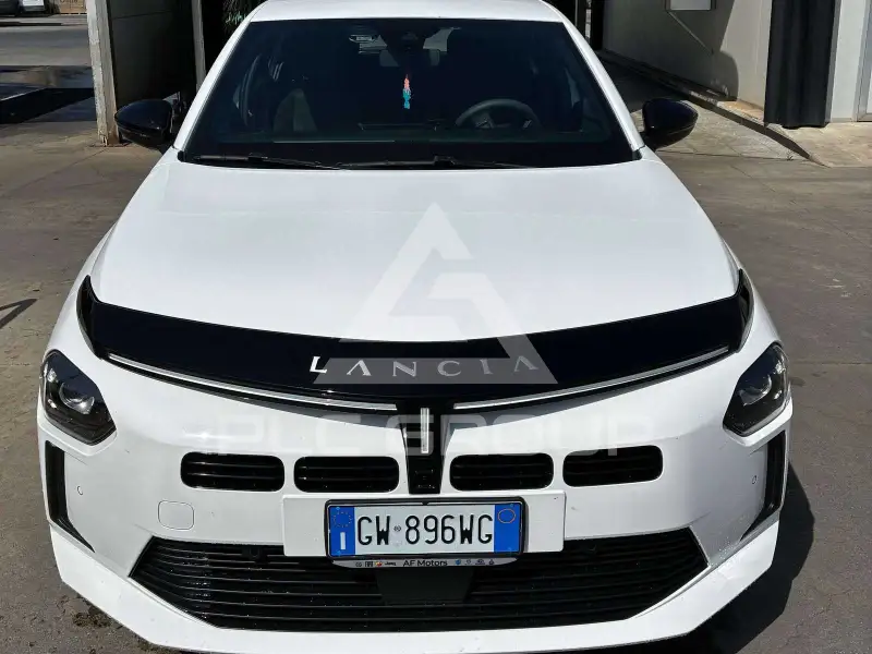 2025 Lancia YPSILON