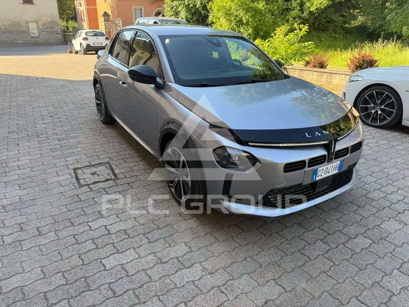 2025 Lancia YPSILON
