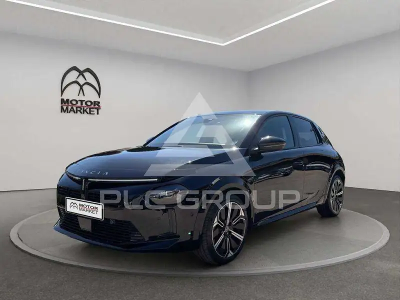 2025 Lancia YPSILON
