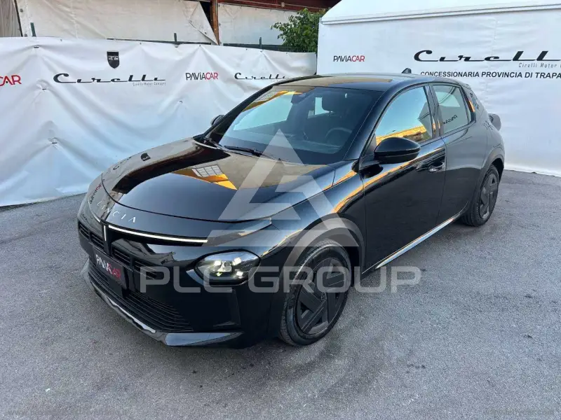2025 Lancia YPSILON