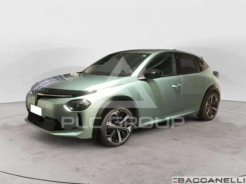 2025 Lancia YPSILON