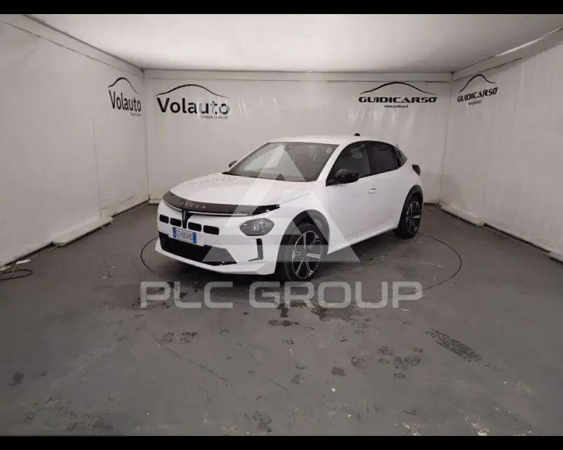 2025 Lancia YPSILON