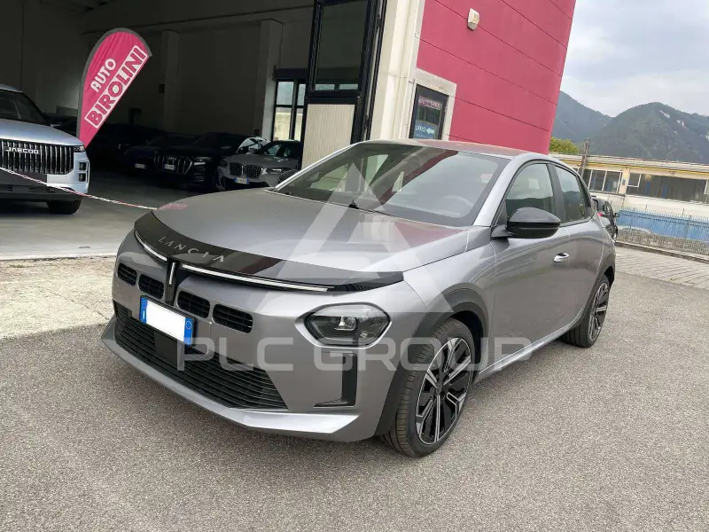 2025 Lancia YPSILON