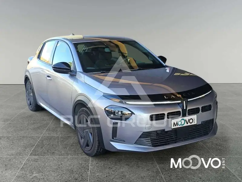 2025 Lancia YPSILON