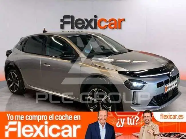 2025 Lancia YPSILON