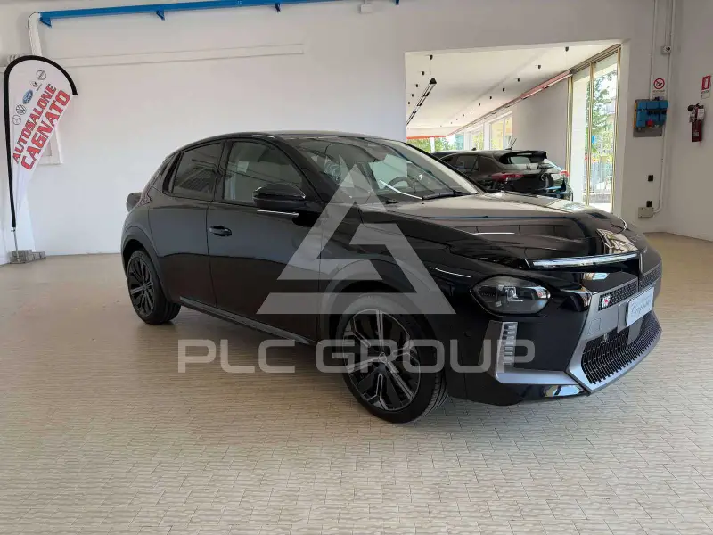 2025 Lancia YPSILON