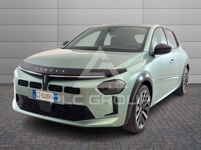 2025 Lancia YPSILON