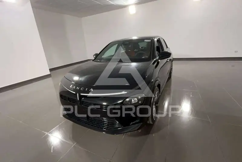 2025 Lancia YPSILON