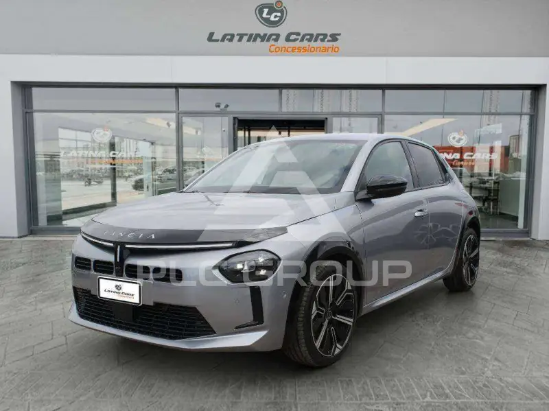 2025 Lancia YPSILON