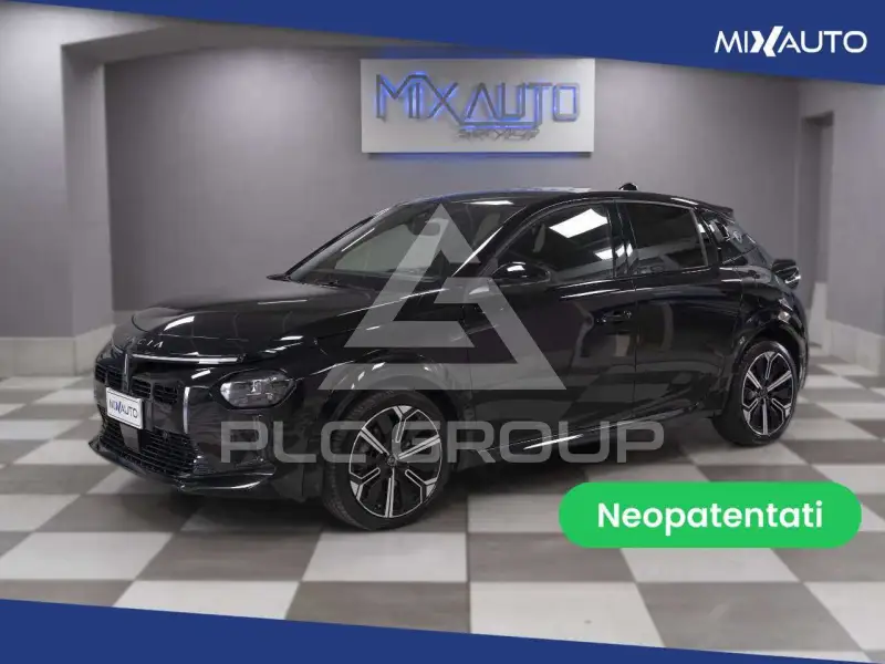 2025 Lancia YPSILON